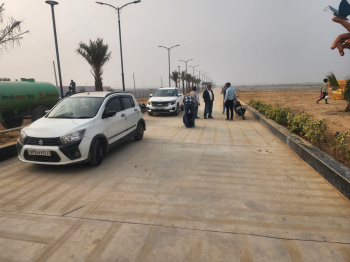 Plot For Sell In Vrindavan Mathura