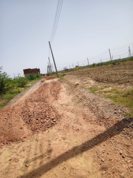 Property for sale in Chhatikara Road, Mathura