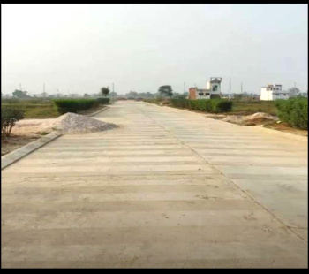 Residential Plot for Sale in Govardhan, Mathura (100 Sq. Yards)