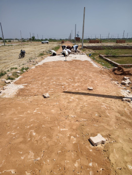 Property for sale in Goverdhan Road, Vrindavan
