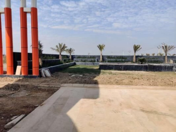 Residential Plot for Sale in Goverdhan Road, Vrindavan (800 Sq. Yards)