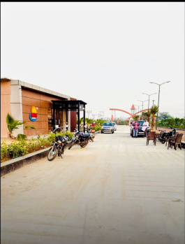Property for sale in VIP Road, Vrindavan
