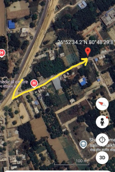 Property for sale in Kakori, Lucknow