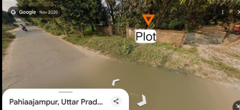 5500 Sq.ft. Commercial Lands /Inst. Land for Sale in Kakori, Lucknow
