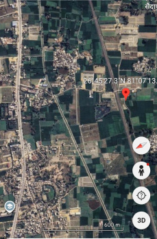 Property for sale in Gosainganj, Lucknow