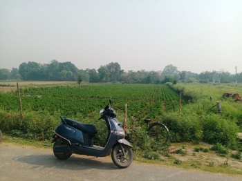 1.67 Acre Agricultural/Farm Land for Sale in Dewa Road, Barabanki