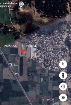 Property for sale in Dewa Road, Barabanki