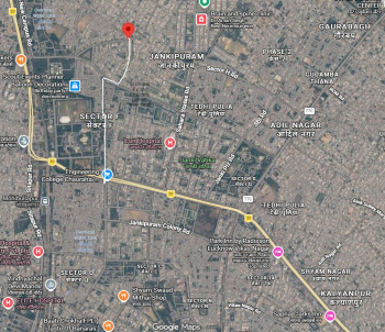 Property for sale in Jankipuram Extension, Lucknow