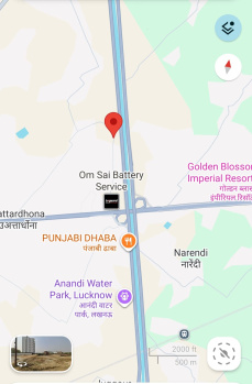 Property for sale in Anora Kala, Lucknow