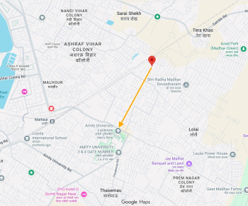 Property for sale in Malhaur, Lucknow