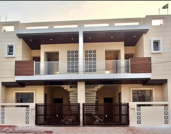 3 BHK Villa for Sale in Tiwariganj, Lucknow (1650 Sq.ft.)