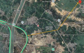 Property for sale in Nawabganj Barabanki