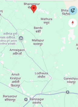 Property for sale in Ramnagar Barabanki