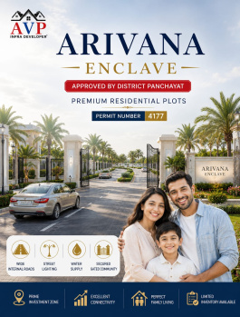 Property for sale in Nawabganj Barabanki