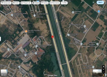Residential Plot for Sale in Dewa, Barabanki (1000 Sq.ft.)