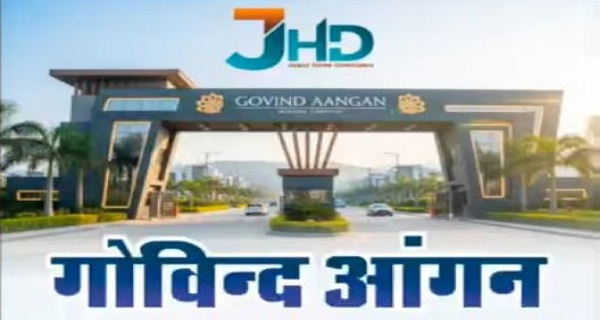 111 Sq. Yards Residential Plot for Sale in Chaksu, Jaipur