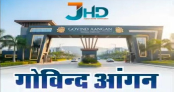133 Sq. Yards Residential Plot for Sale in Chaksu, Jaipur