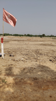 Residential Plot for Sale in Chandlai, Jaipur (125.01 Sq. Yards)