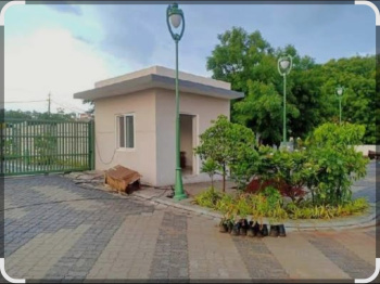Residential Plot for Sale in Iskcon Road, Jaipur (325 Sq. Yards)