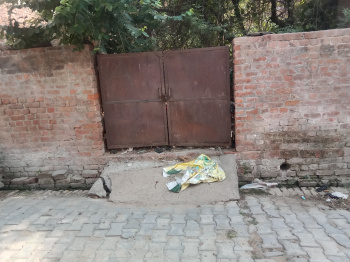 Property for sale in Nagheta Road, Hardoi