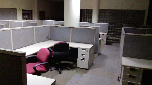Business Center for Sale in Andheri, Mumbai North (3150 Sq.ft.)