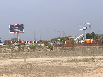 4829 Sq. Yards Commercial Lands /Inst. Land for Sale in Ajmer Road, Jaipur