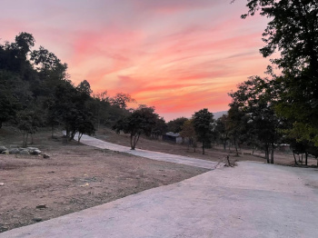 Residential Plot for Sale in Doonga, Dehradun (150 Sq. Yards)