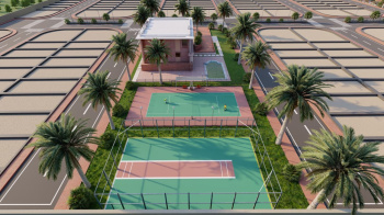 Residential Plot for Sale in Ujjain Road, Indore (100 Sq. Yards)