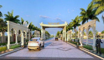 850 Sq.ft. Residential Plot for Sale in Sanwer, Indore
