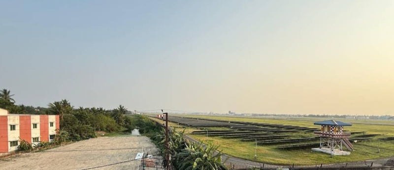 2000 Sq.ft. Residential Plot For Sale In Dum Dum, Kolkata