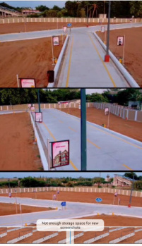 Property for sale in Gundur, Tiruchirappalli
