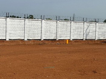 Residential Plot for Sale in Ariyamangalam, Tiruchirappalli (1502 Sq.ft.)