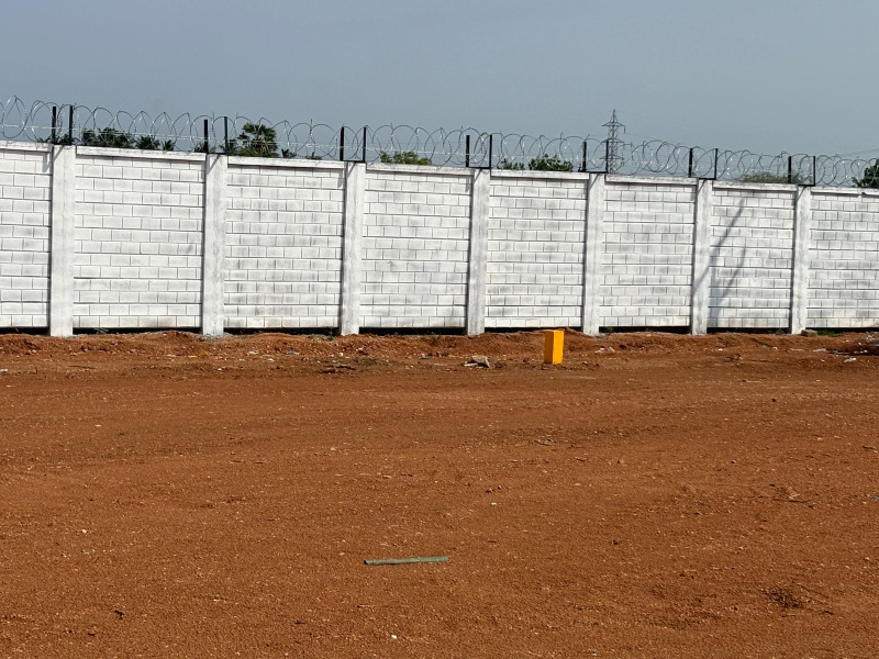 Residential Plot For Sale In Ariyamangalam, Tiruchirappalli (1502 Sq.ft.)
