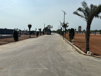 Residential Plot for Sale in Mathur, Tiruchirappalli (600 Sq.ft.)