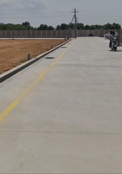 Residential Plot for Sale in Melapachakudi, Tiruchirappalli (1200 Sq.ft.)