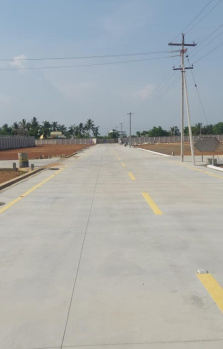 Residential Plot for Sale in Samayapuram, Tiruchirappalli (600 Sq.ft.)