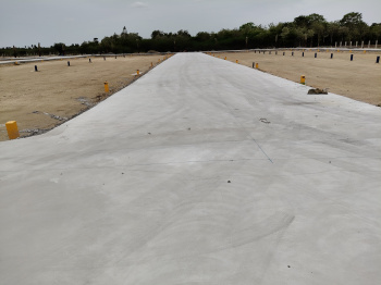 Residential Plot for Sale in Woraiyur, Tiruchirappalli (1201.5 Sq.ft.)