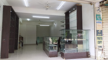 Commercial Shops for Sale in Kolar Road, Bhopal (346 Sq.ft.)