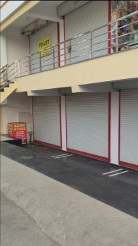 1800 sqft. and 2500 sqft. Commercial space available for rent