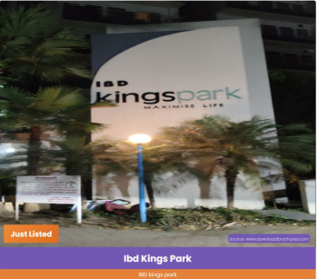 flat for sale in akriti eco city