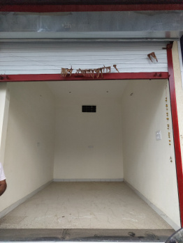 120 Sq.ft. Commercial Shops for Rent in Bagh Mungaliya, Bhopal