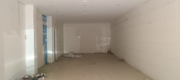 Commercial Shops for Rent in Arera Colony, Bhopal (1000 Sq.ft.)