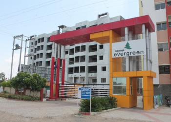 Flats & Apartments for Sale in Kolar Road, Bhopal (550 Sq.ft.)