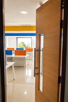 6000 Sq.ft. Office Space for Rent in Mp Nagar Zone 2, Bhopal