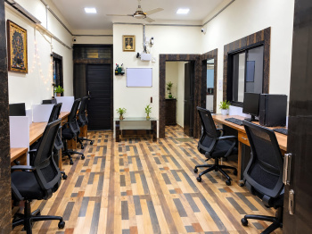Office Space for Sale in Gulmohar, Bhopal (700 Sq.ft.)