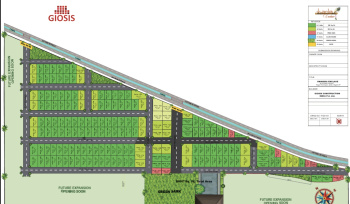 Residential Plot for Sale in Jattari, Aligarh (100 Sq.ft.)