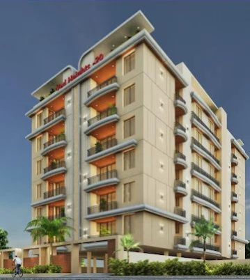 3 BHK Flats & Apartments for Sale in Mansarovar Extension, Jaipur