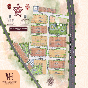 Property for sale in Bhapura, Jaipur
