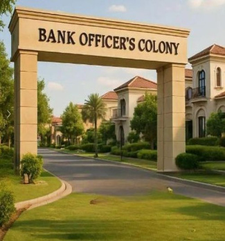 100 Sq. Yards Residential Plot for Sale in Sanganer, Jaipur