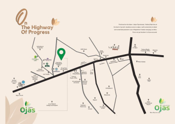Property for sale in Ajmer Road, Jaipur